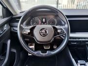Skoda Octavia IV (A8) Москва  - изображение 31