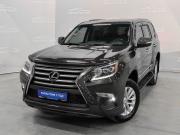 Lexus GX II Рестайлинг Новосибирск  - изображение 38