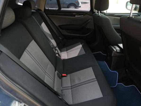 BMW X1 I (E84) Рестайлинг с пробегом 2012 года, цена 1 050 000 рублей, 189000 км, внедорожник, Автокод Объявления