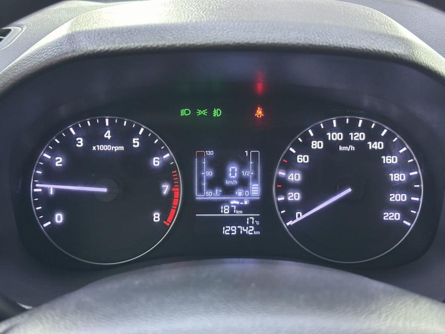 Hyundai Creta I Ярославль  - изображение 20
