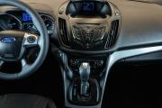 Ford Kuga II Уфа  - изображение 30