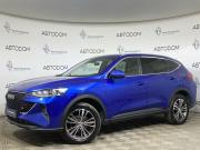 Haval F7 I Рестайлинг Москва  - изображение 25
