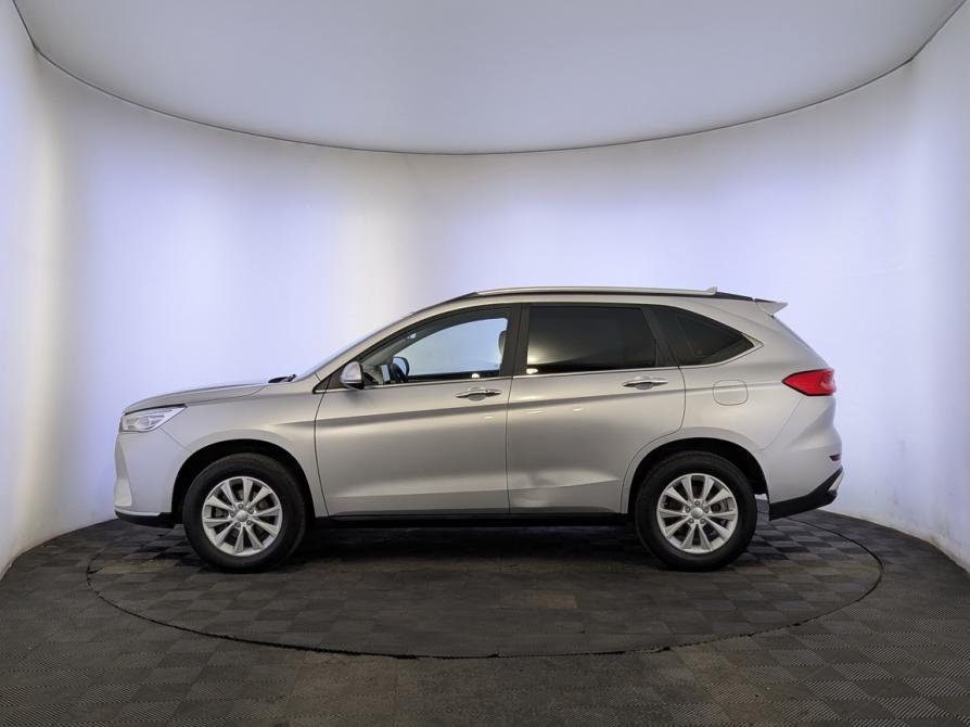 Haval M6 II Москва  - изображение 8