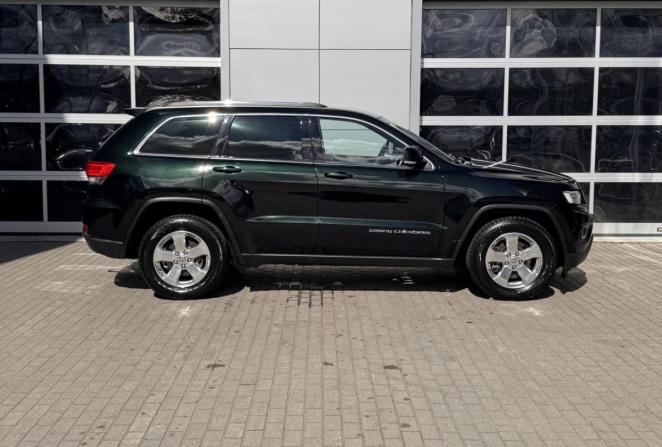Jeep Grand Cherokee IV (WK2) с пробегом 2013 года, цена 1 950 000 рублей, 197638 км, внедорожник, Автокод Объявления