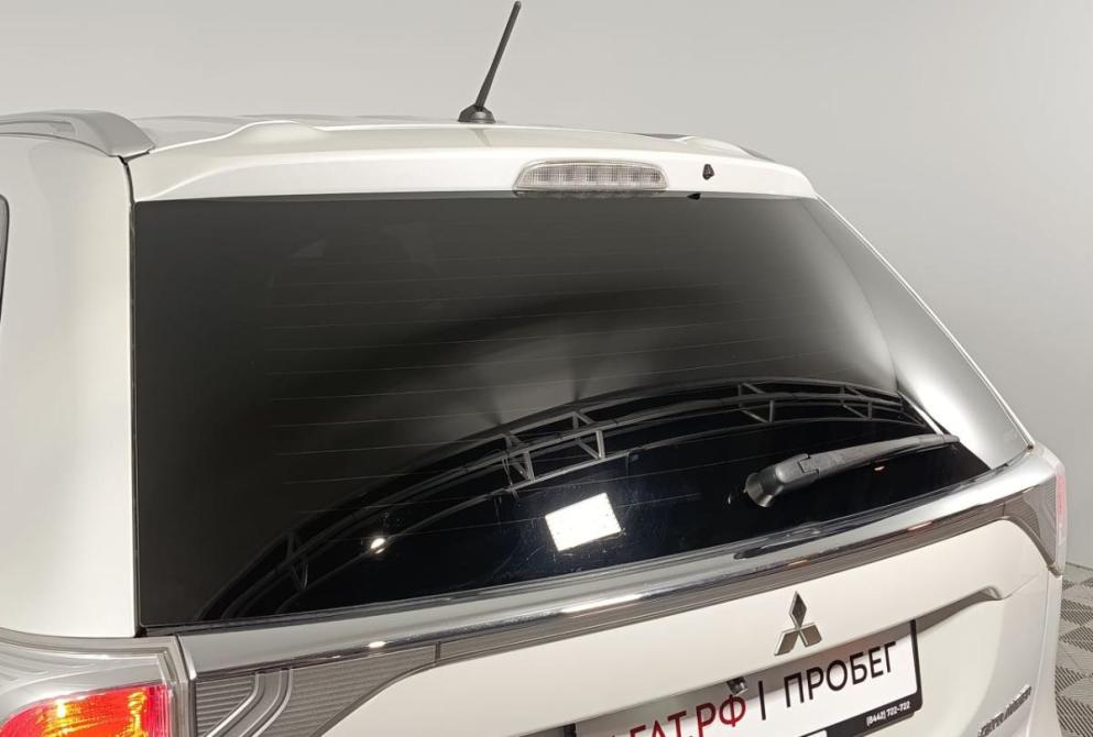 Mitsubishi Outlander III Волгоград  - изображение 20