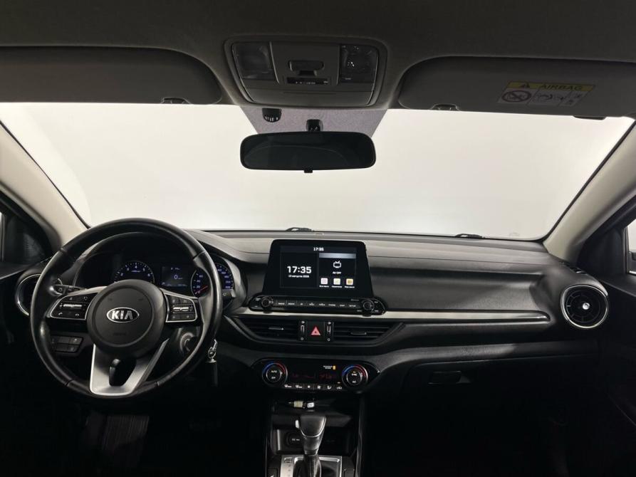 Kia Cerato IV Ижевск  - изображение 7