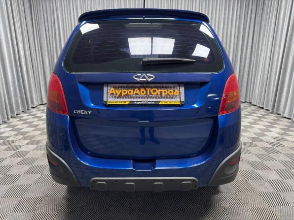 Chery IndiS (S18D) I с пробегом 2012 года, цена 400 000 рублей, 92276 км, хэтчбек, Автокод Объявления