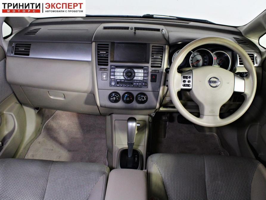 Nissan Tiida I Белгород  - изображение 10