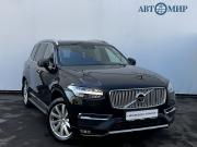 Volvo XC90 II Москва  - изображение 15