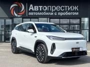 Geely Galaxy Starship 7 Волгоград  - изображение 27