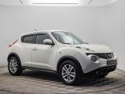 Nissan Juke I Москва  - изображение 25