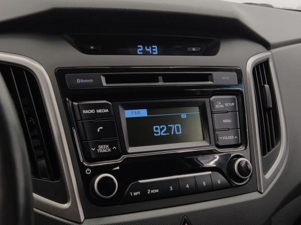 Hyundai Creta I с пробегом 2018 года, цена 1 890 000 рублей, 113690 км, внедорожник, Автокод Объявления