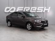 Lada (ВАЗ) Vesta I Воронеж  - изображение 20
