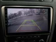 Skoda Octavia II (A5) Рестайлинг Москва  - изображение 28