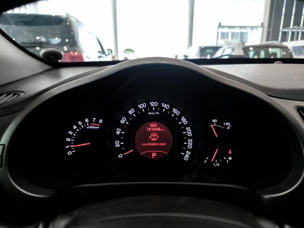 Kia Sportage III с пробегом 2012 года, цена 1 331 000 рублей, 191100 км, внедорожник, Автокод Объявления
