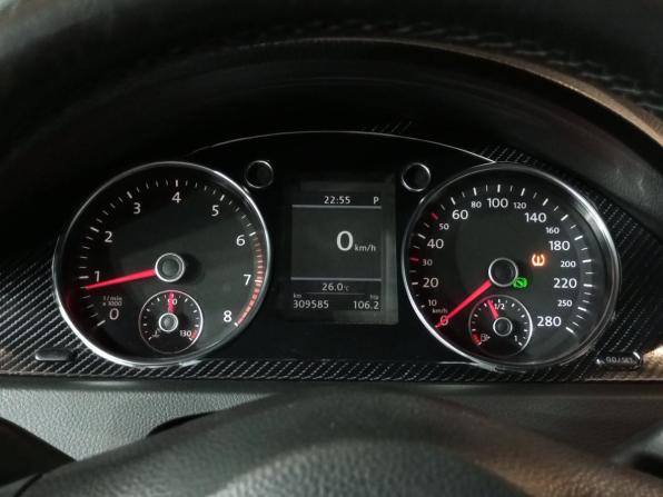 Volkswagen Passat CC I с пробегом 2010 года, цена 779 000 рублей, 309581 км, седан, Автокод Объявления