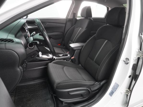 Kia Cerato IV с пробегом 2020 года, цена 1 799 000 рублей, 157834 км, седан, Автокод Объявления