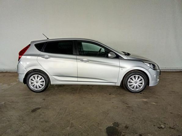 Hyundai Solaris I Рестайлинг с пробегом 2016 года, цена 1 015 000 рублей, 142686 км, хэтчбек, Автокод Объявления