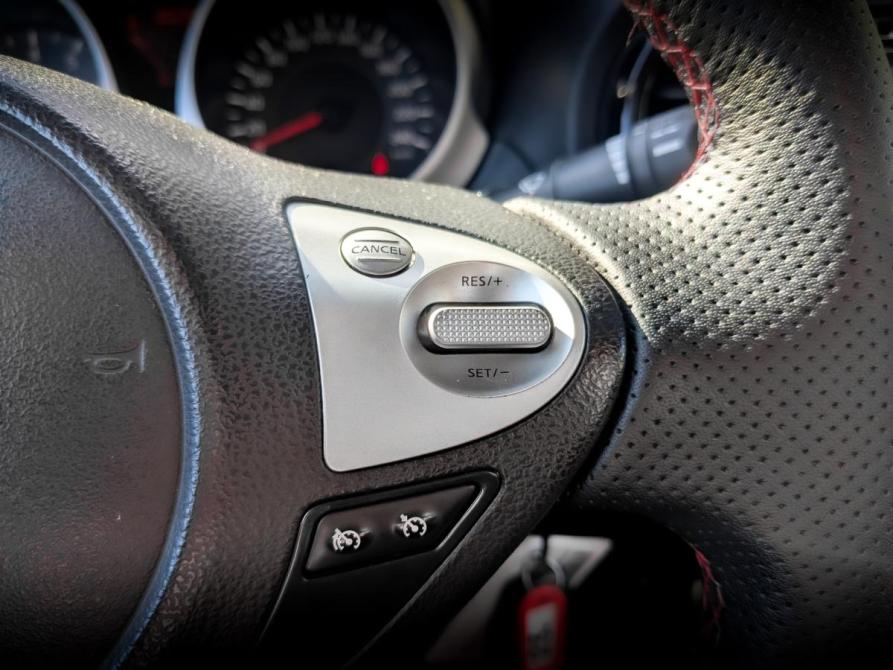 Nissan Juke I Рестайлинг Москва  - изображение 25