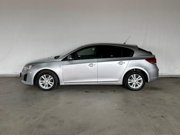 Chevrolet Cruze I Рестайлинг с пробегом 2013 года, цена 735 000 рублей, 214535 км, хэтчбек, Автокод Объявления