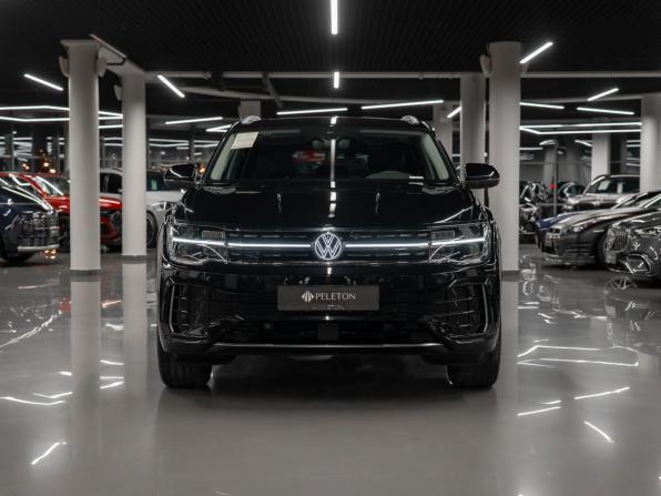 Volkswagen Teramont I Рестайлинг (China Market) с пробегом 2026 года, цена 5 500 000 рублей, 50 км, внедорожник, Автокод Объявления