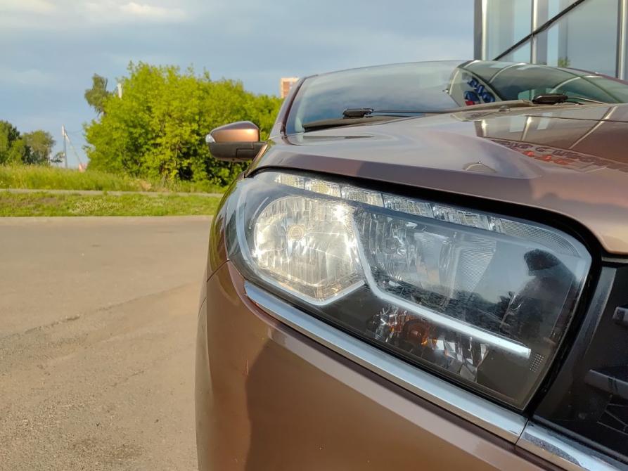 Lada (ВАЗ) XRAY I Ижевск  - изображение 21