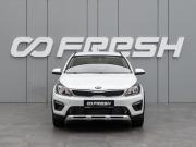 Kia Rio IV Рестайлинг Краснодар  - изображение 23