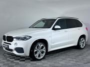 BMW X5 III (F15) Ростов-на-Дону  - изображение 28