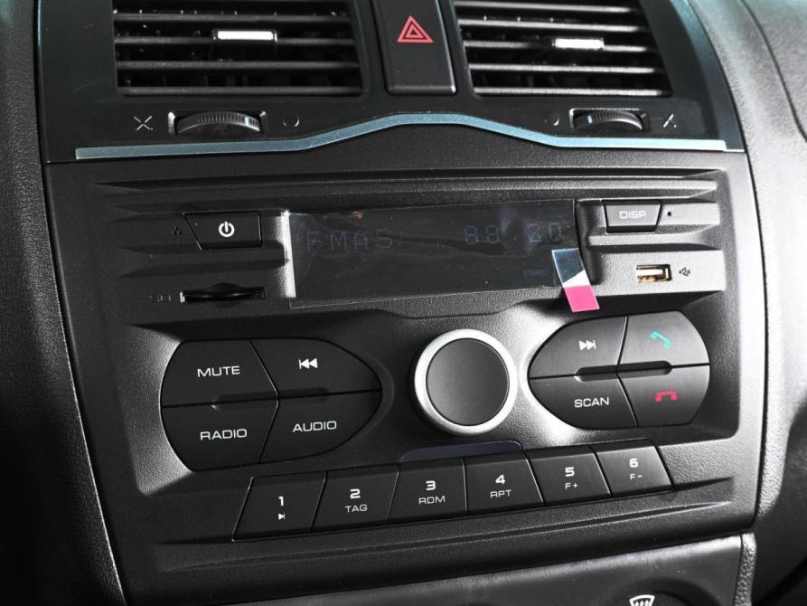 Lada (ВАЗ) Granta I Рестайлинг Ростов-на-Дону  - изображение 12