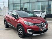 Renault Kaptur I Рестайлинг Калуга  - изображение 11