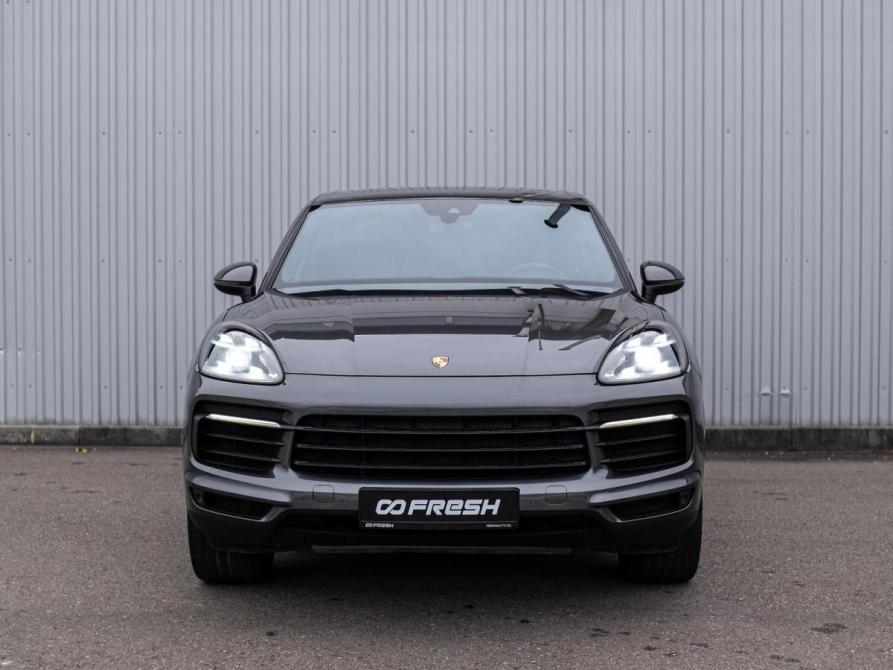 Porsche Cayenne III Сочи  - изображение 3