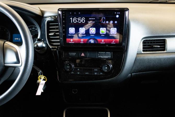 Mitsubishi Outlander III Рестайлинг 2 с пробегом 2018 года, цена 1 679 000 рублей, 134817 км, внедорожник, Автокод Объявления