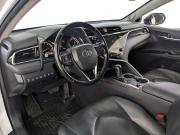 Toyota Camry VIII (XV70) Москва  - изображение 46