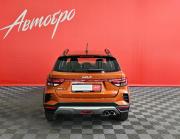 Kia Rio IV Рестайлинг Вологда  - изображение 24