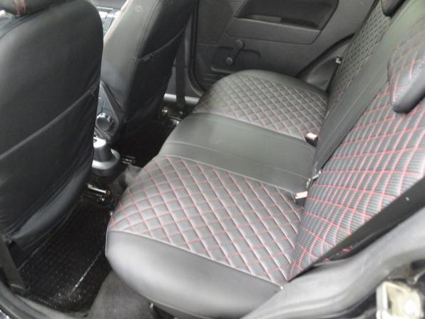 Ford Fusion I Рестайлинг с пробегом 2006 года, цена 350 000 рублей, 156500 км, хэтчбек, Автокод Объявления