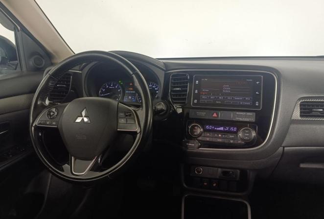 Mitsubishi Outlander III Рестайлинг 2 с пробегом 2018 года, цена 1 790 000 рублей, 214120 км, внедорожник, Автокод Объявления