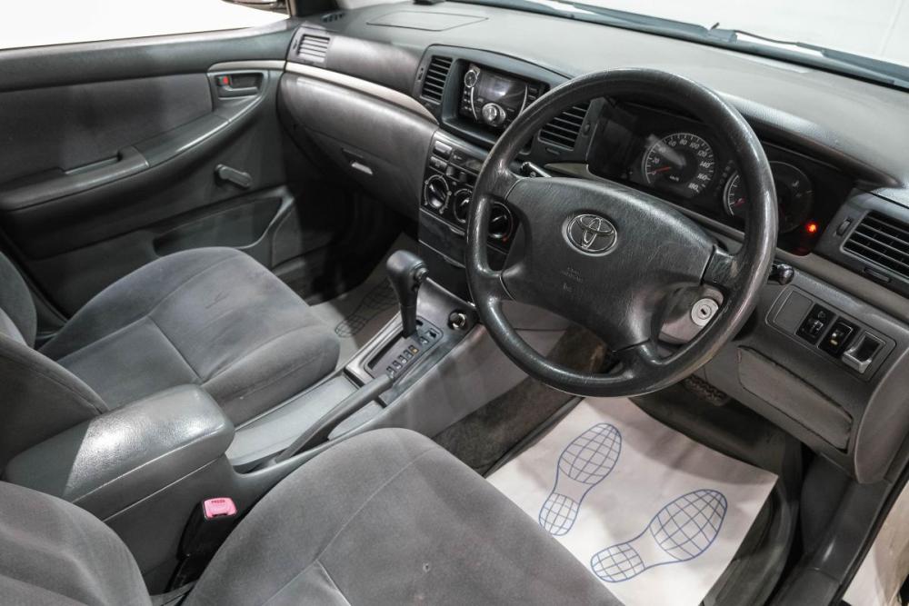 Toyota Corolla IX (E120 E130) Рестайлинг Новокузнецк  - изображение 13