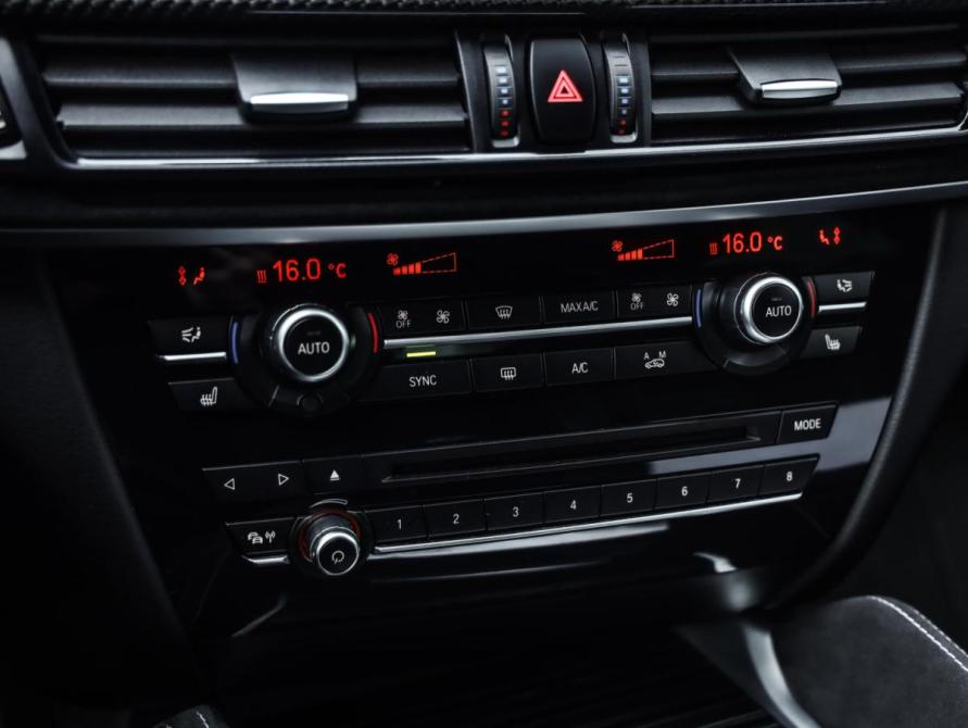 BMW X6 II (F16) Санкт-Петербург  - изображение 20