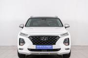 Hyundai Santa Fe IV Красноярск  - изображение 27