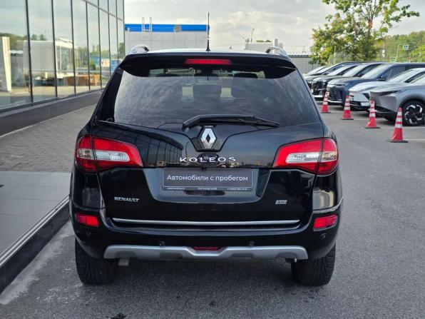 Renault Koleos I Рестайлинг 2 с пробегом 2013 года, цена 950 000 рублей, 201822 км, внедорожник, Автокод Объявления