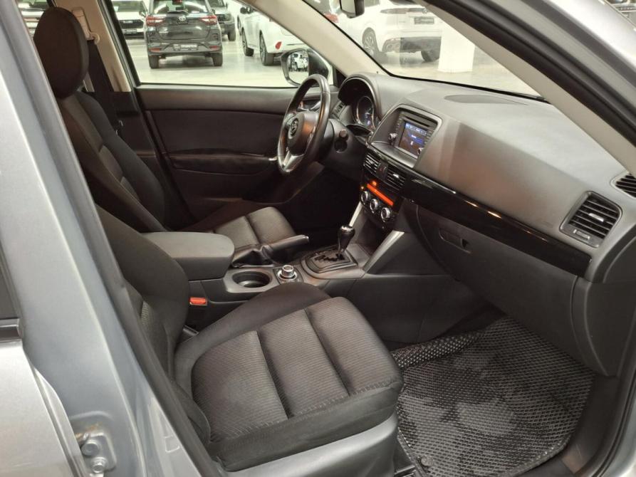 Mazda CX-5 I Казань  - изображение 13