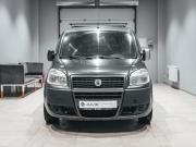 Fiat Doblo I Рестайлинг Екатеринбург  - изображение 21