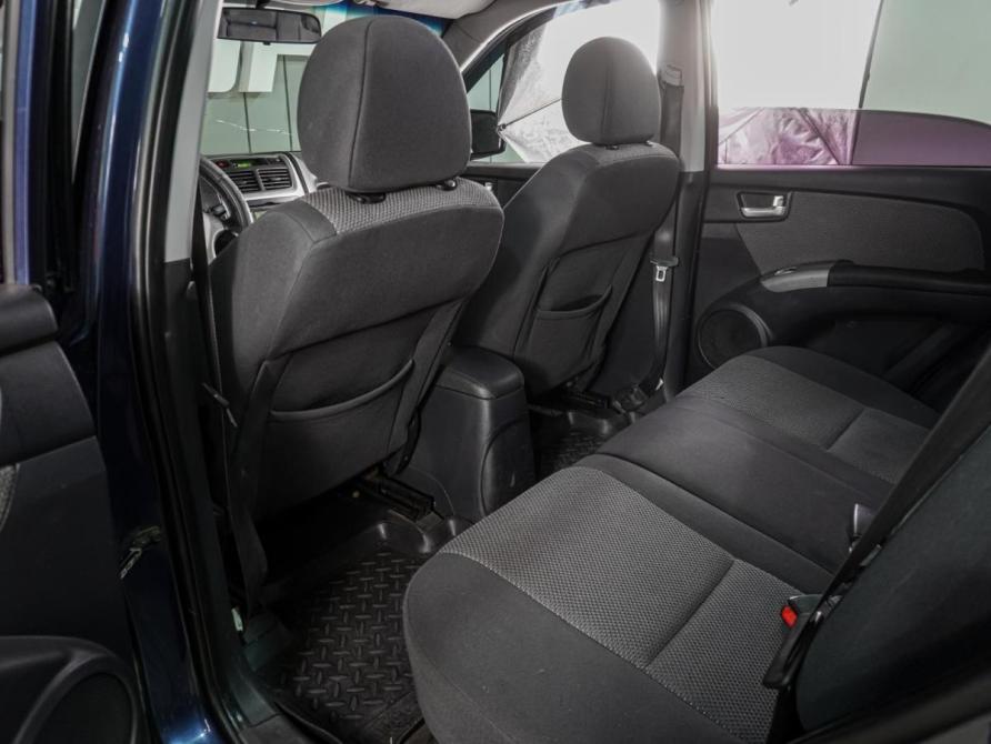 Kia Sportage II Рестайлинг Воронеж  - изображение 11