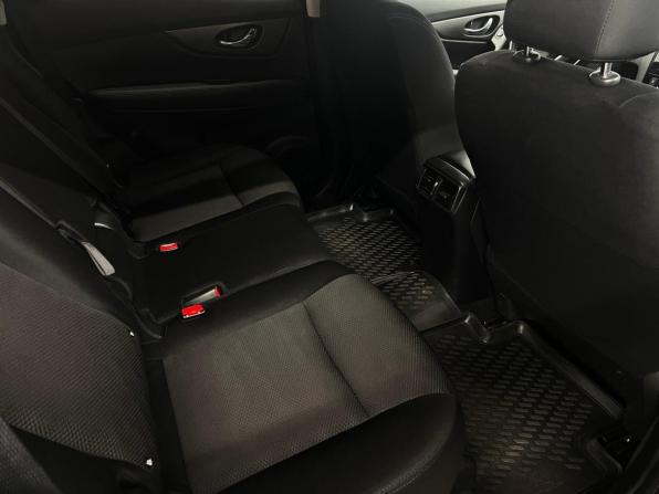 Nissan X-Trail III с пробегом 2018 года, цена 1 525 000 рублей, 183261 км, внедорожник, Автокод Объявления