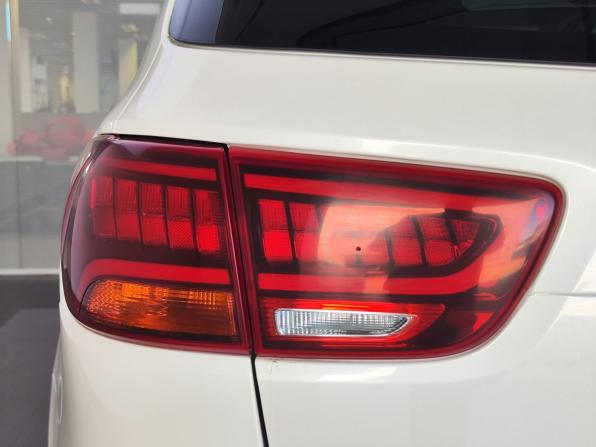 Kia Sorento III Prime Рестайлинг с пробегом 2018 года, цена 2 680 000 рублей, 215195 км, внедорожник, Автокод Объявления