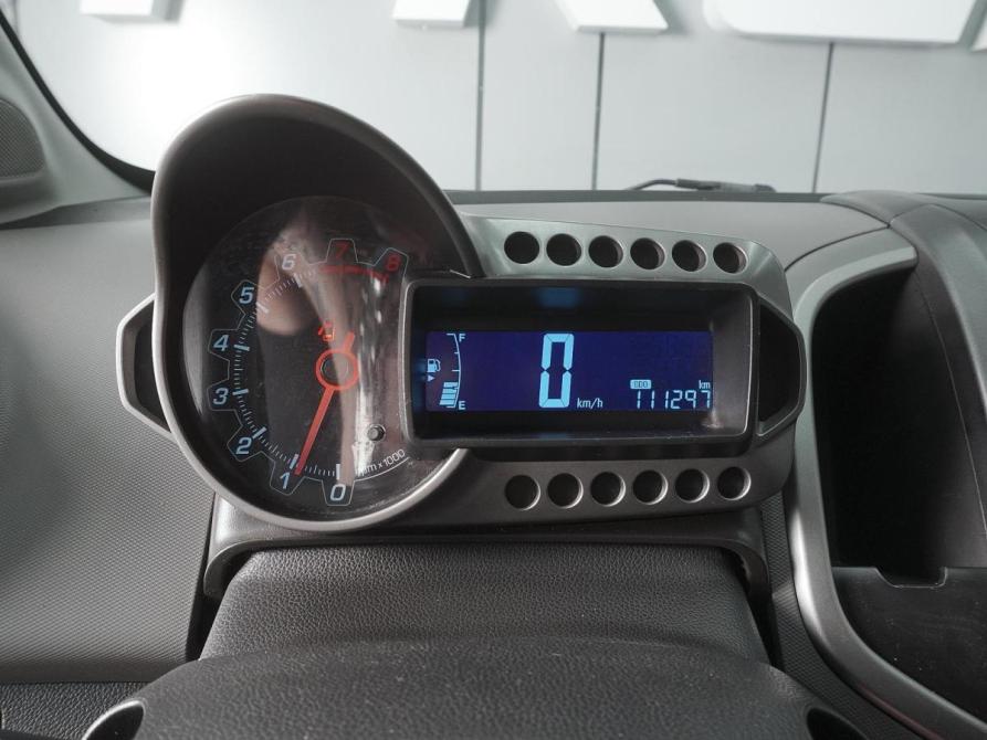 Chevrolet Aveo II Ростов-на-Дону  - изображение 15