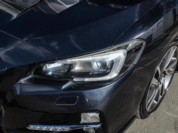 Subaru Levorg I с пробегом 2014 года, цена 1 768 000 рублей, 82141 км, универсал, Автокод Объявления