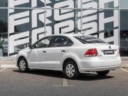 Volkswagen Polo V Краснодар  - изображение 20