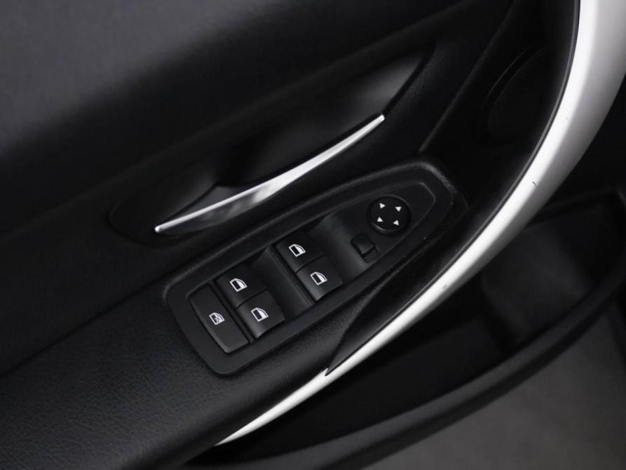 BMW 3 серии VI (F3x) Москва  - изображение 18