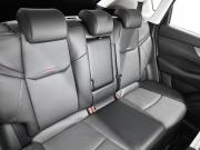 Changan CS35 Plus I Рестайлинг Тверь  - изображение 42